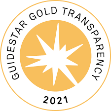 Guidestar Gold for Transparency