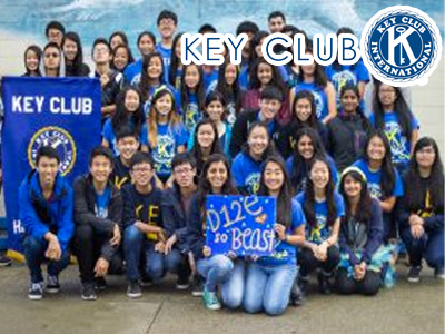 Key Club